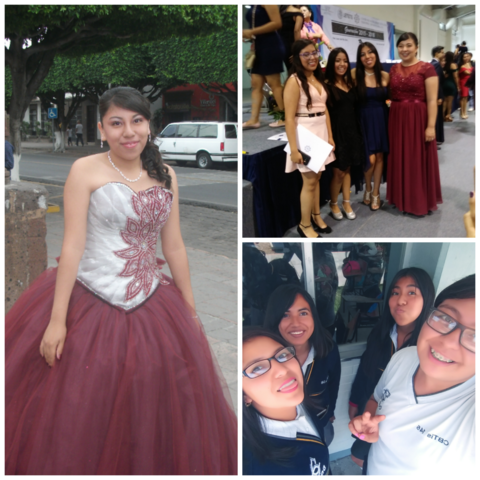 Mi Adolescencia (12 a 18 años)