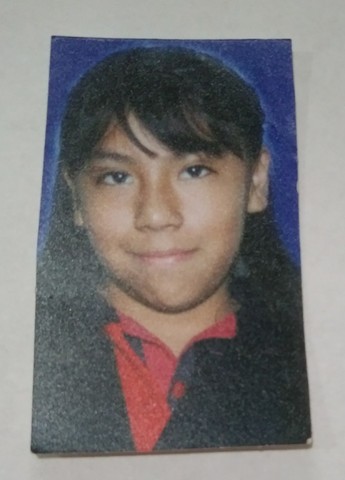 Mi niñez (6 a 9 años)