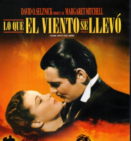 Lo que el viento se llevo