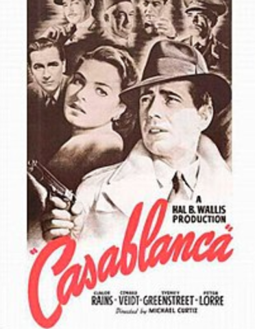 Casablanca