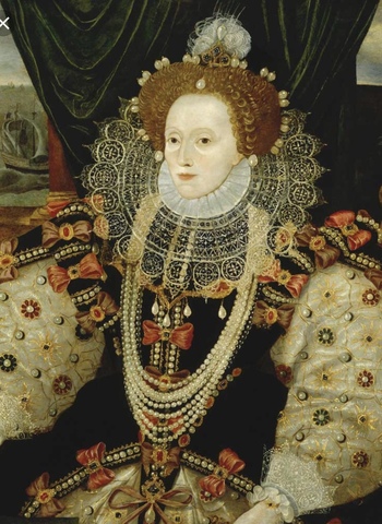 Elizabeth dies a beloved queen