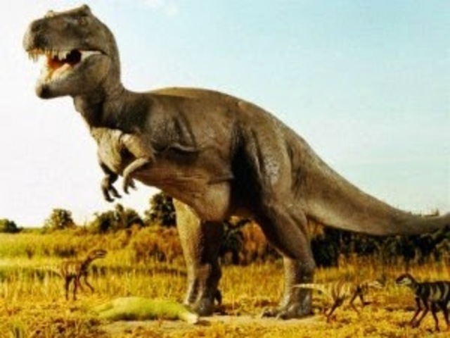 dinosaurios