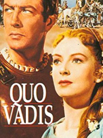 Quo vadis