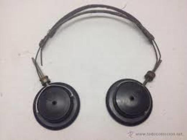 Los auriculares