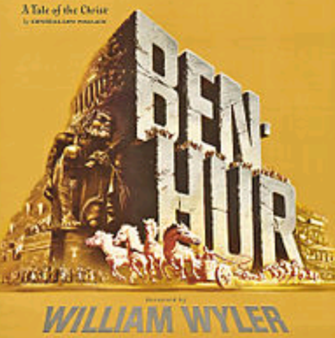 Ben hur
