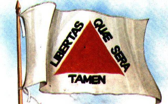 Inconfidência Mineira