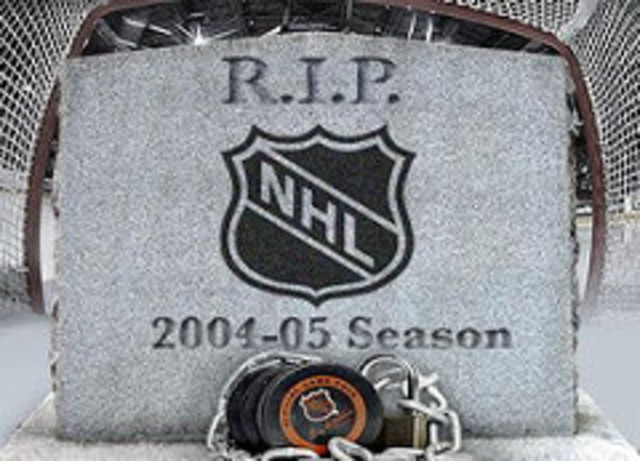 NHL Lockout
