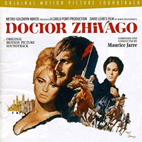 Maurice Jarre