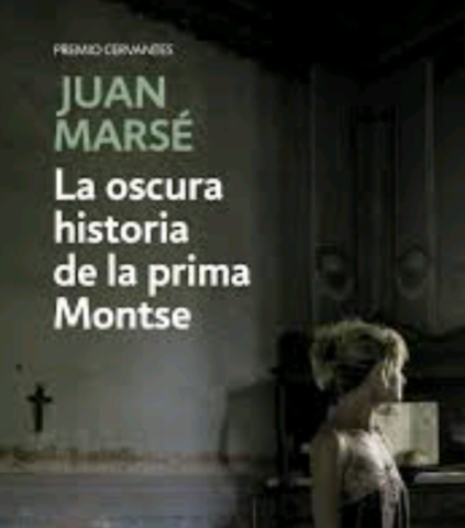 La oscura historia de la prima montse