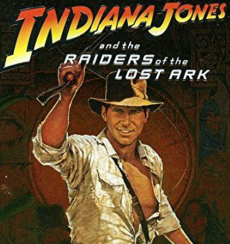 Indiana Jones