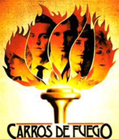 Carros de fuego