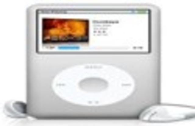 Aparición del IPod y Wikipedia