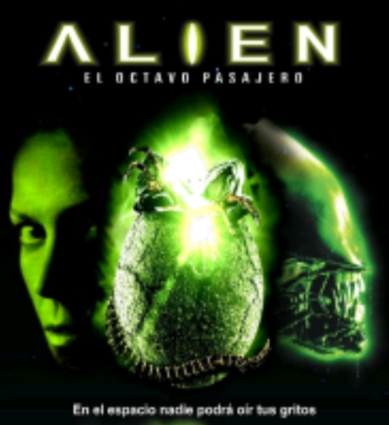 Jerry Goldsmith: Star trek, Alien el octavo pasajero