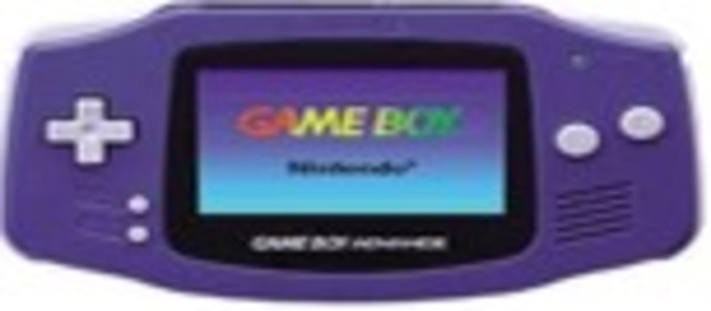Nitendo game boy