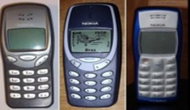 Acceso a teléfonos y internet inalámbrico