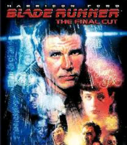 Blade runner