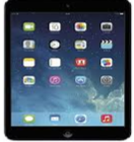 Aparición de iPad y la televisión en 3D