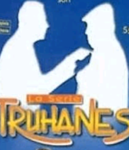 Truhanes