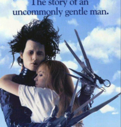 Eduardo manostijeras