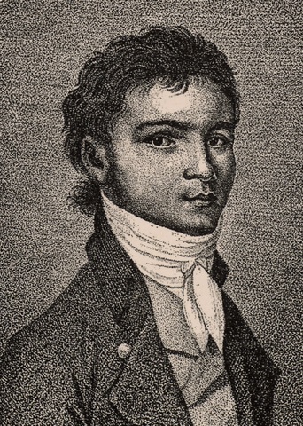 Beethoven's First Concert