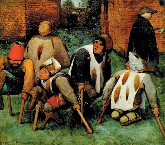 Edad antigua hasta renacimiento