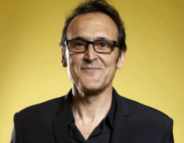 Cine español de los 90's