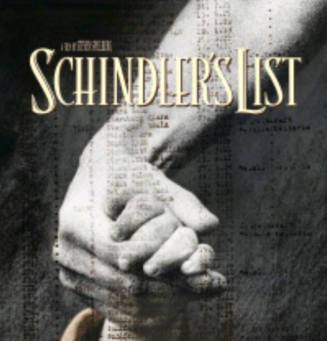 La lista de Schindler