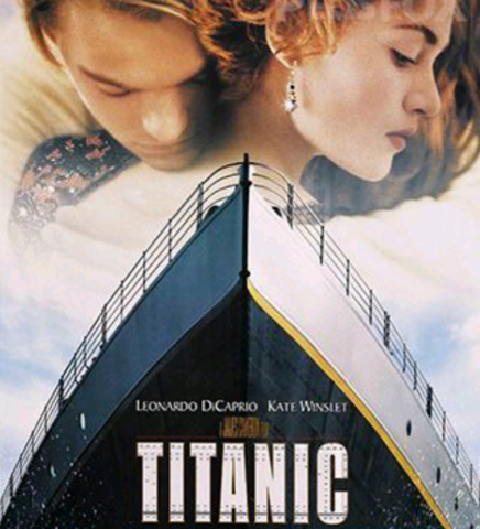 Titanic