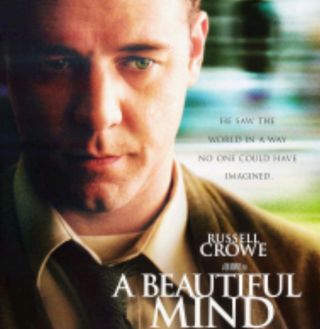 Una mente maravillosa