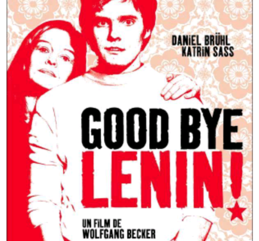 Good Bye, Lennin!