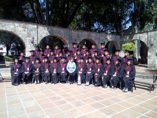 Etapa de 10 a 15 años