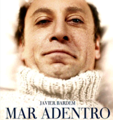 Mar adentro
