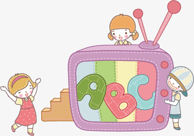 Televisión educativa