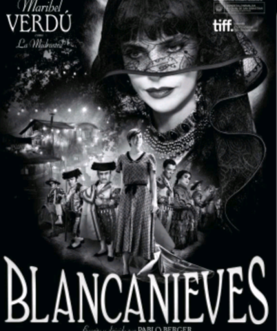 Blancanieves