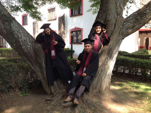 Etapa de 15 a 18 años