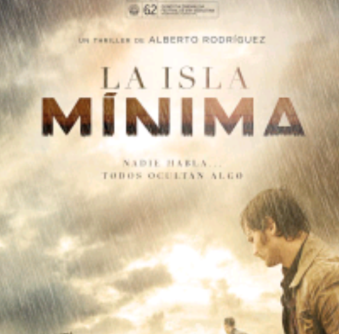 La isla mínima