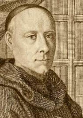 Benito Jerónimo Feijjo