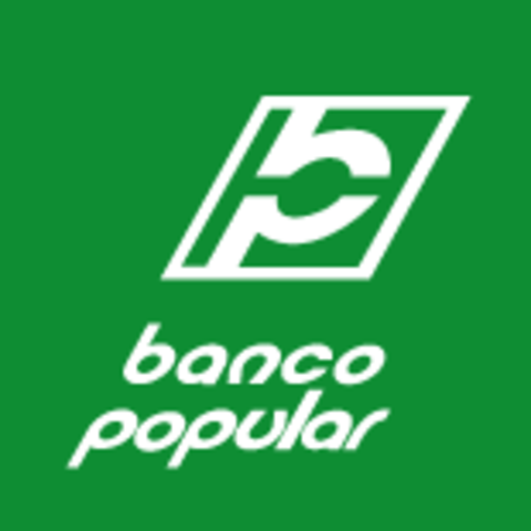 Creación Banco Popular