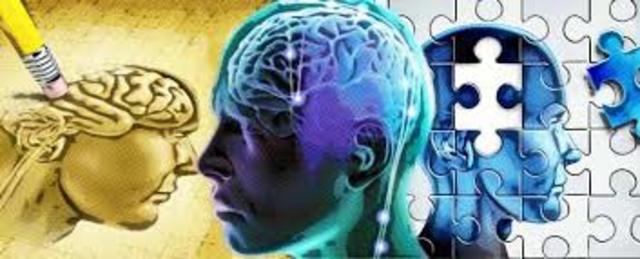 La revolución Cognitiva