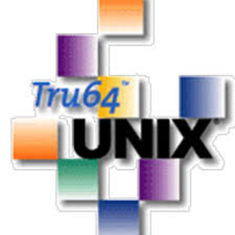 Tru64