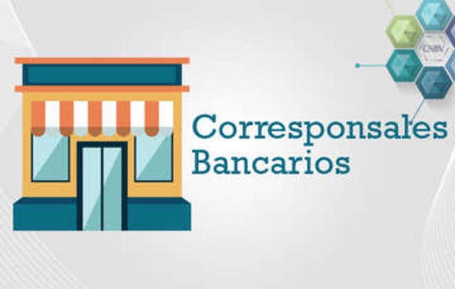Creación corresponsales no bancarios