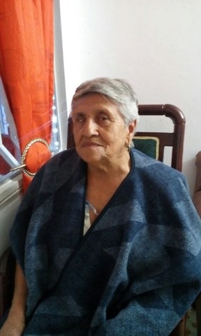 GRAND MOTHER