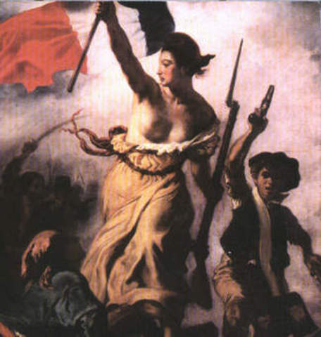 cambios del siglo XIX