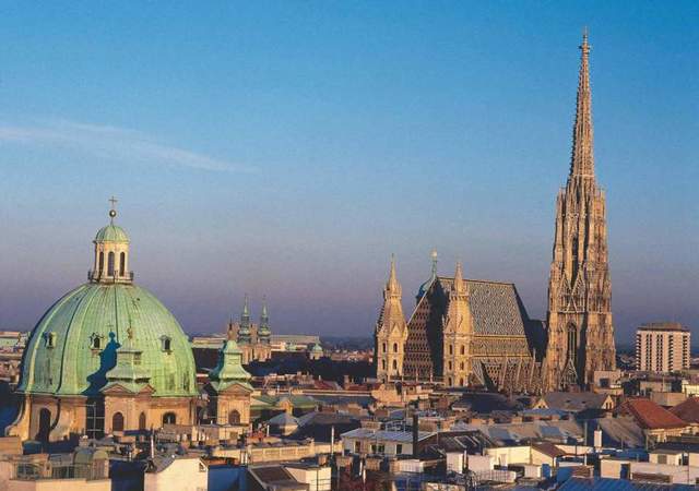 Maria Theresa Hapsburg is Born