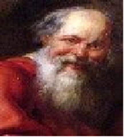 Modelo Atómico de Joseph John Thomson 1856 y 1940