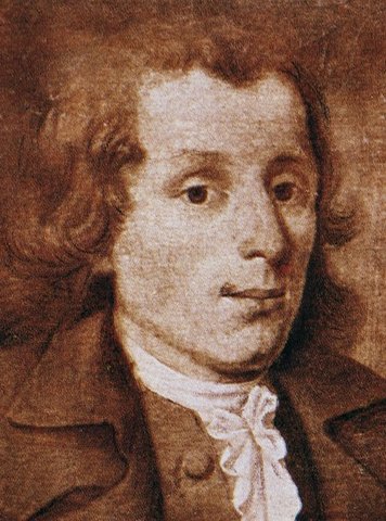 Beethoven was recognized and taught by Neefe