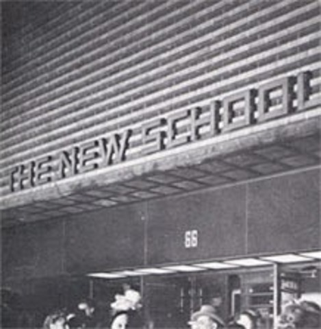The New School