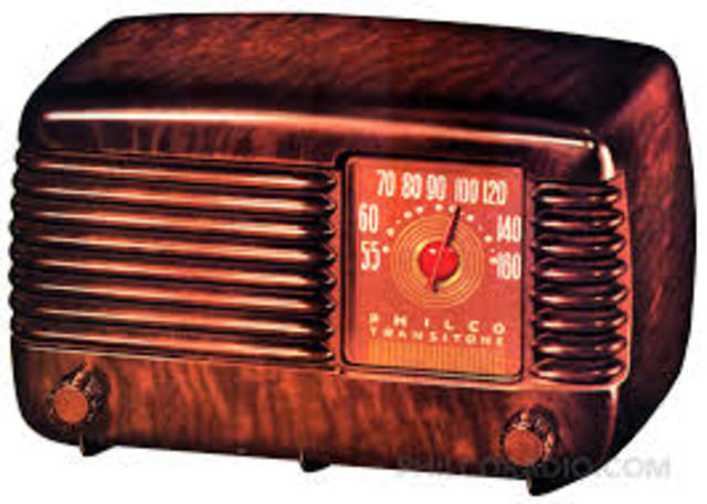 Radio
