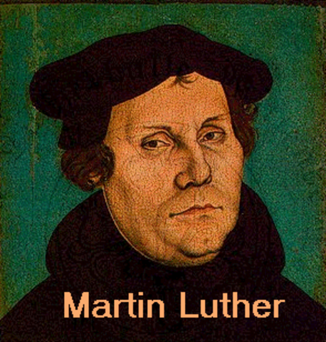 Protestant Reformation