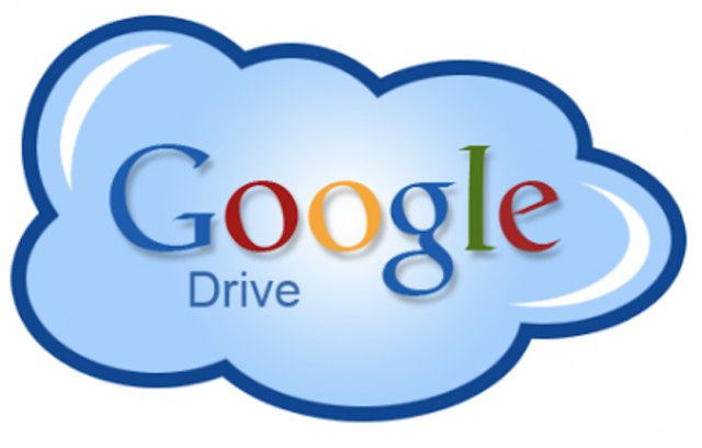 Aparición de GOOGLE